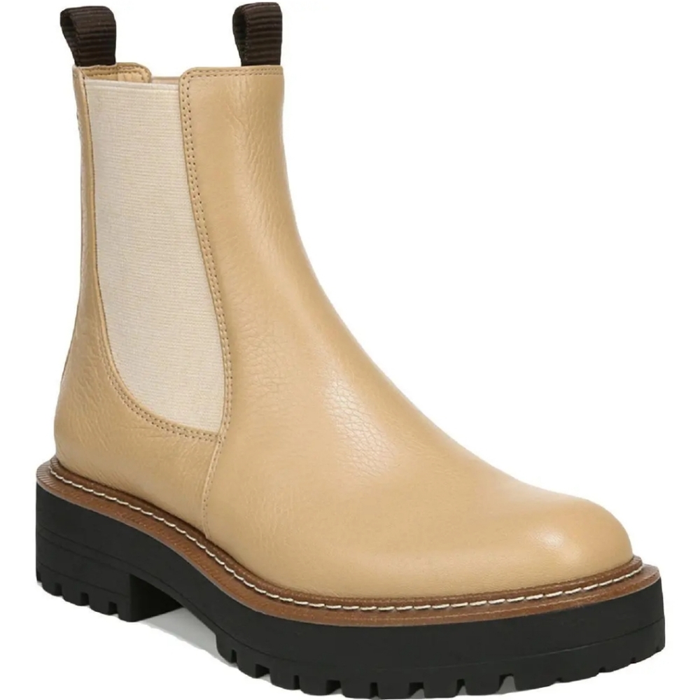 10 Sam Edelman LAGUNA Boot New